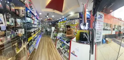 Golden tex mobile shop