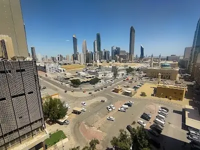 فندق الواحة