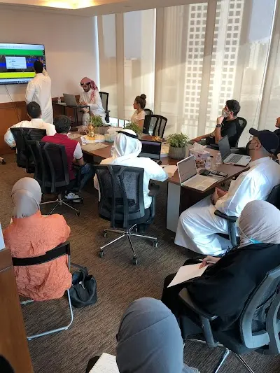 EMAN ALAYYAF TRADING
