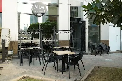 Aura Restaurant