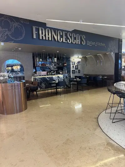 Francesca's Italian Kitchen