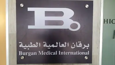 Burgan Medical International