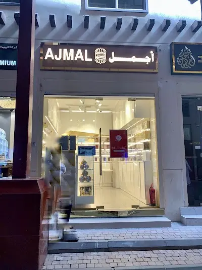 Ajmal Perfumes