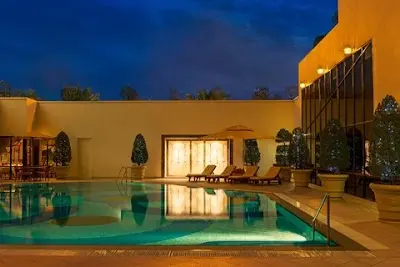 Sheraton Kuwait, a Luxury Collection Hotel, Kuwait City