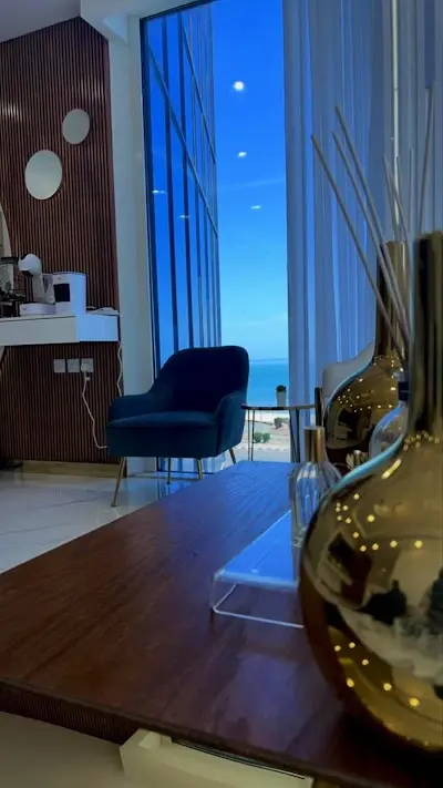 عيادة اوزيل / Ozel clinic