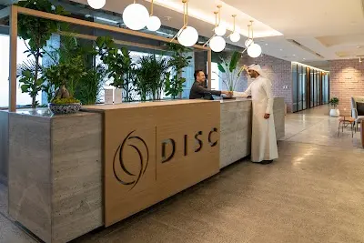 DISC (Diversified Integrated Sports Clinic)
