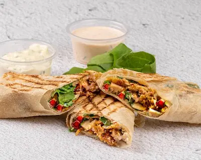 Ro shawarma