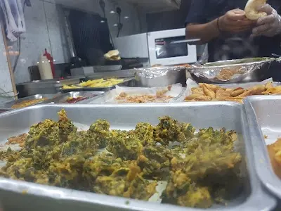 مطعم ميامي المرام