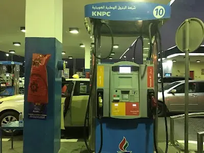 KNPC