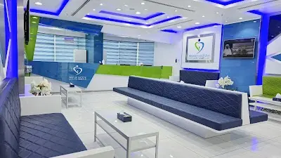 مركز اكنان لطب الاسنان - شرق