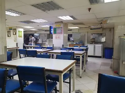 Mubarkiya Darbar Hyderabadi Restaurant.