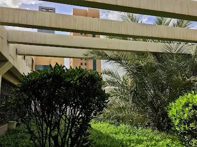 شركة العقارات المتحدة