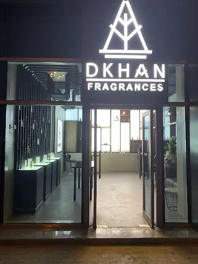 DKHAN FRAGRANCES