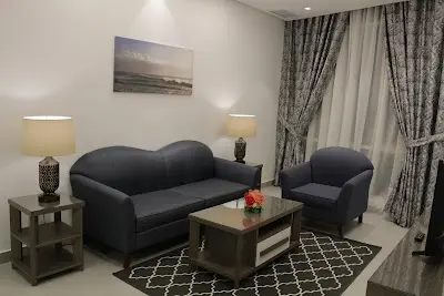شركة نور الدولية العقارية