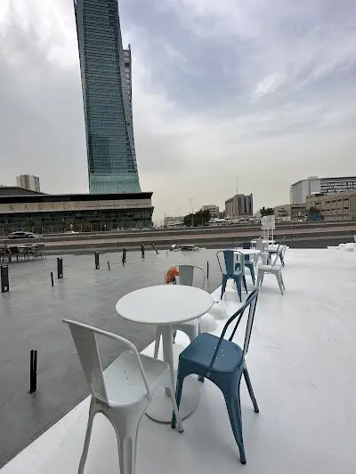 فلو برغر