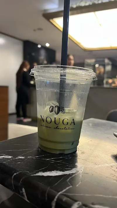 شركة نوق NOUG