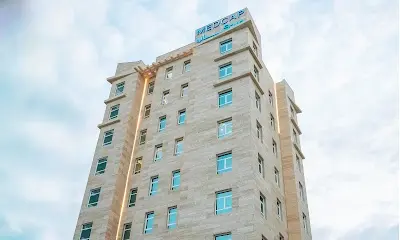 مستوصف ميدكاب كلينك | Medcap Polyclinic