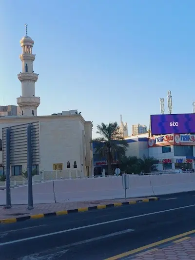 مصلى النساء