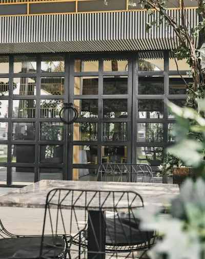 Odachi Restaurant
