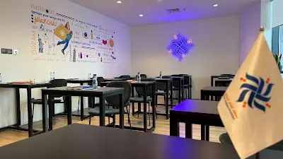 معهد لغتي