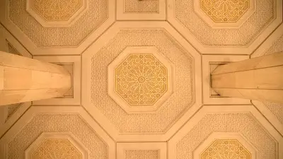 مسجد الدولة الكبير