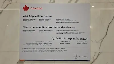 VFS Global Canada