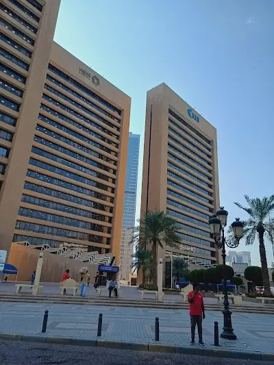 بنك الكويت الصناعي