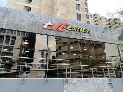 مركز سلطان