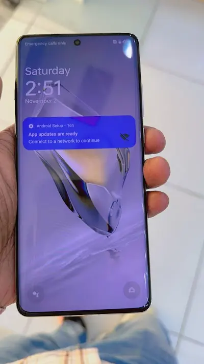 Dashti Phone Est