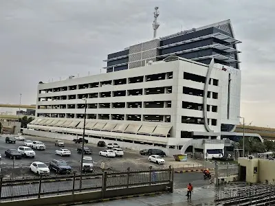 Car Parking - KOTC