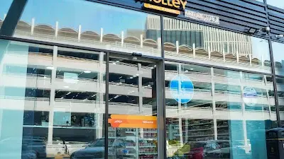 Trolley - ترولي