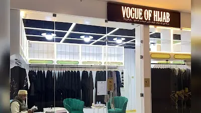 VOGUE OF HIJAB BRANCH 2