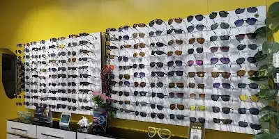 Etheos Optician