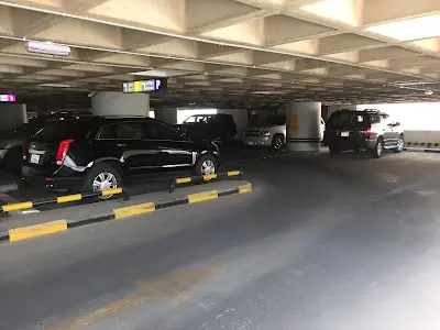 Parking Mubarakiya