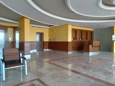 شركة أركان الكويت العقارية Arkan Al-Kuwait Real Estate Co. (K.S.C)