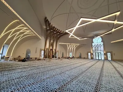 مسجد جاسم شاهين الغانم