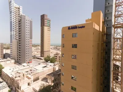 ALAZIZIA COMPLEX