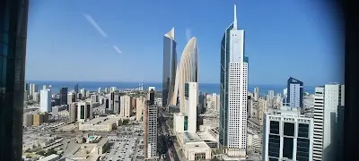 العاصمة العقارية