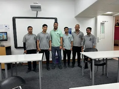 Intelligent Management Solutions (IMS)