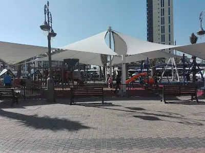 Kids Play Area