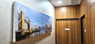 Kreston Kuwait Abdullatif Johar & Partners كريستون الكويت عبداللطيف جوهر وشركاه