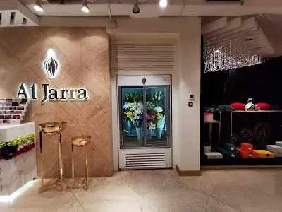 Al Jarra - Flowers & Plants