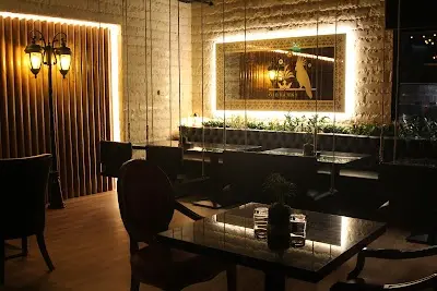 مجمع مطاعم ويفز