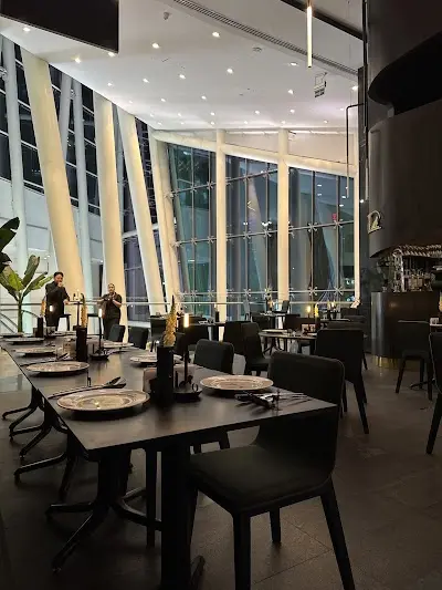 Loft Restaurant Kuwait City