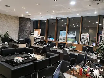 شركة فويترا للسياحة والسفر