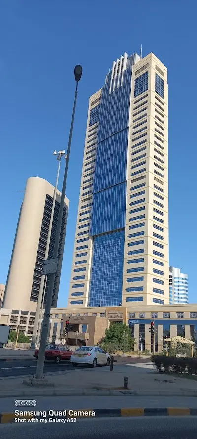 The Clinic Medical Centre - مركز ذا كلينك الطبي
