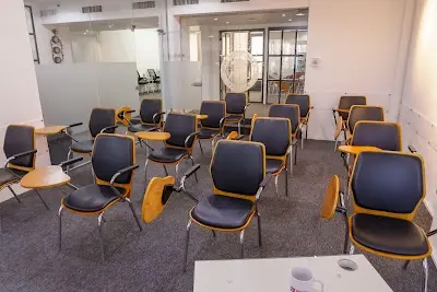 Universal Challenge Academy