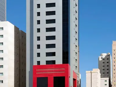 فندق إيبيس شرق