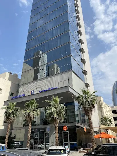 Doha Bank - Kuwait Branch