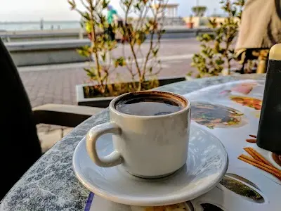 لابلايا كافيه